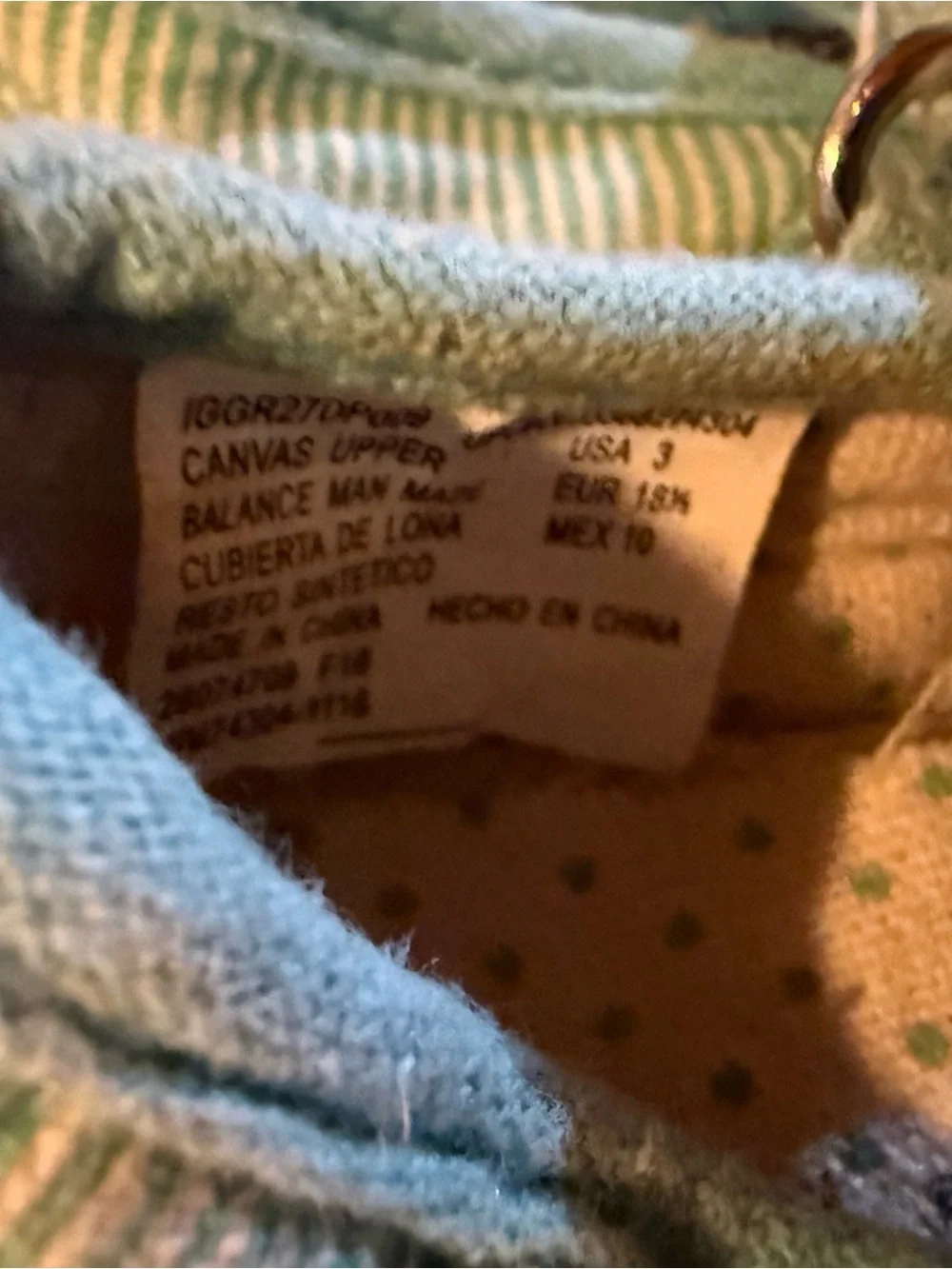 N/A comfortable toddler